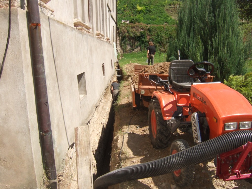 Фотографија из галерије Манастира Кувеждин, 2010 (20)